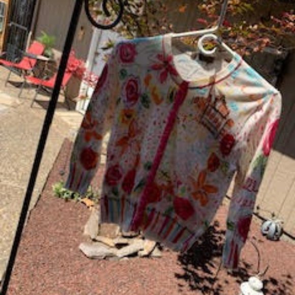 i.e.  cardigan - Picture 1 of 4